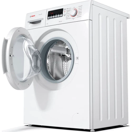 Стиральная машина Bosch WAB24262UA: Тип машины Автомат