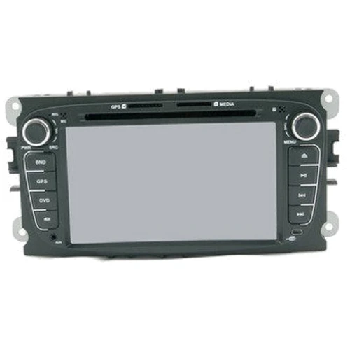 Globex Ford black (GU-F731)