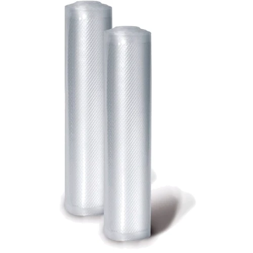 Плівка для вакуумних пакувальників CASO 30х600 см (2 шт.) (Один тисяча двісті двадцять два)