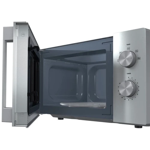 Микроволновая печь Hisense H20MOMP1H: Диаметр поддона, мм 255