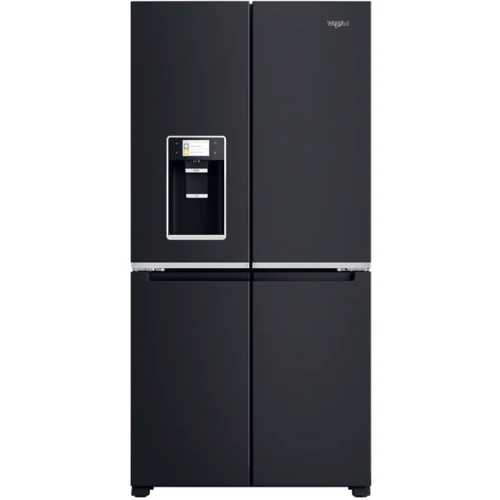 Холодильник Side-by-Side Whirlpool WQ9IFO1BX
