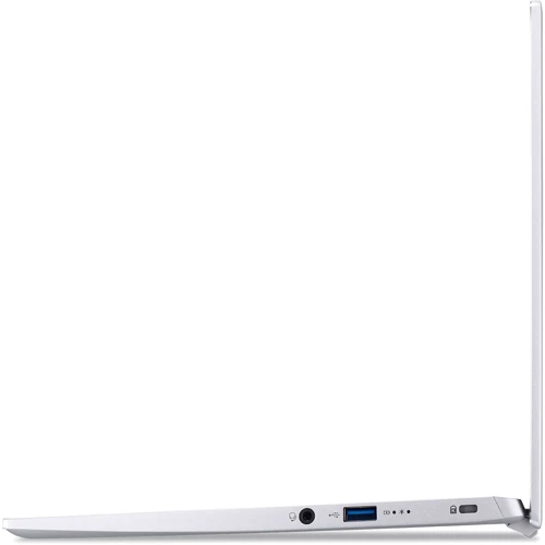 Ноутбук Acer Swift 3 SF314-511-584A (NX.ABLEU.00R): Видеоадаптер Iris Xe Graphics G7 80EUs