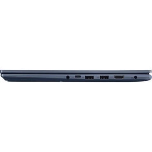 Ноутбук ASUS VivoBook X1502ZA-BQ644 (90NB0VX1-M00V50) UA: Екран 15.6" (1920x1080) Full HD