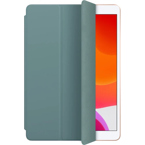 Аксесуар для iPad Apple Smart Cover Cactus (MY1U2) for iPad 10.2" 2019-2020/iPad Air 2019/Pro 10.5": Колір зелений