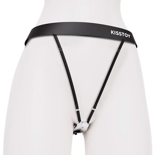 Вибратор в трусики KISTOY Viosecret