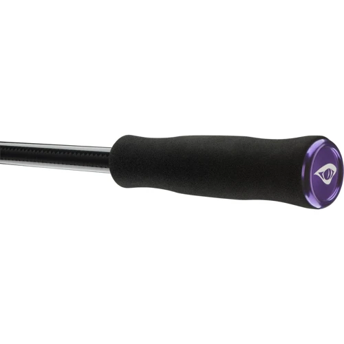 Спінінгові вудилище Daiwa Prorex XR 2,4m 15-50gr (11305-242): Тип вудлища спиннинговое