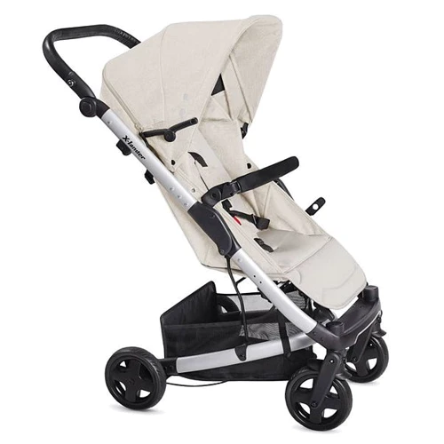 

Прогулочная коляска X-lander X-GO Daylight beige