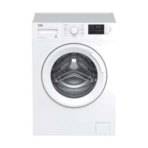 Стиральная машина Beko SWRE 7512 XWW2