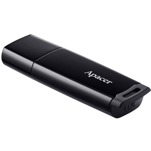 USB-флешка Apacer AH336 16GB USB 2.0 Black (AP16GAH336B-1)