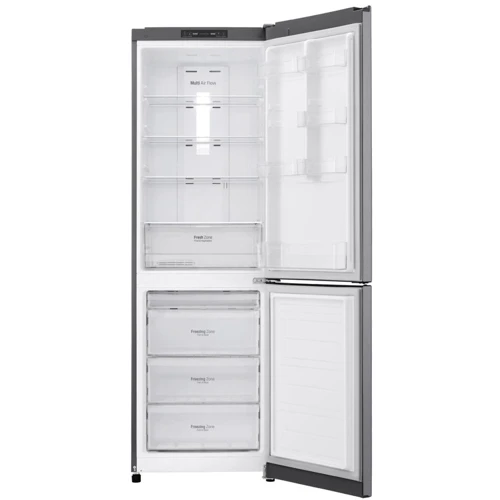 Холодильник LG GA-B419SLJL: Тип холодильник двухкамерный