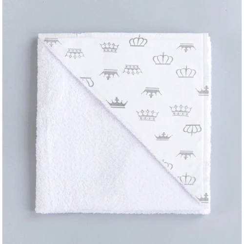 Наматрасник непромокаемый Cosas Water Sheet Crown 70х120 (4822052024539): Размер, см 70х120