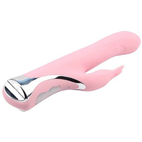 Вибратор Chisa Aphrovibe Rotating Missile Bunny Рink