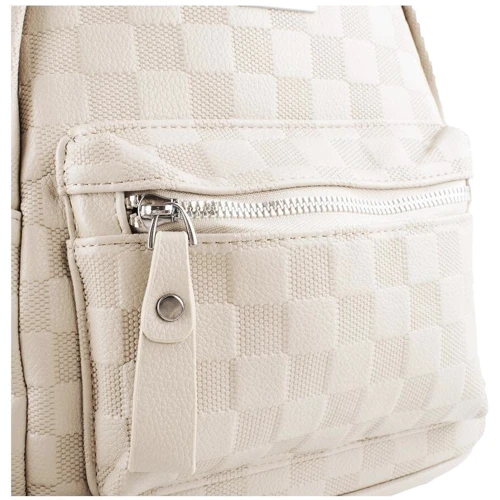 Женский рюкзак Valiria Fashion белый (5DETAA8012-11): Пол Женский