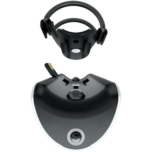 Мигалка передняя Knog Big Cobber Front 470 Lumens