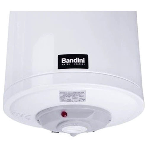 Бойлер Bandini Water SE 50: Монтаж вертикальный