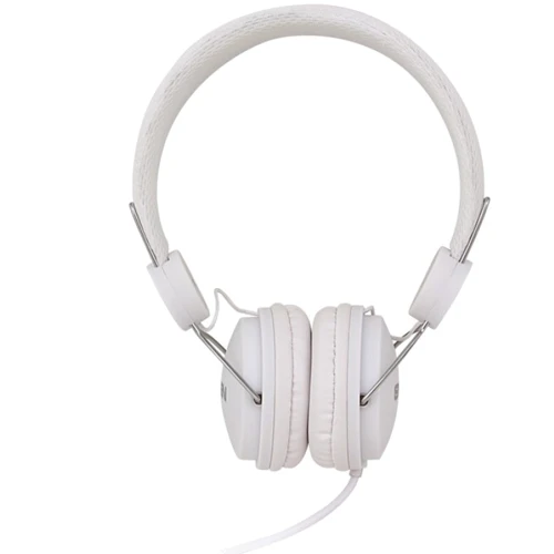 Наушники SVEN AP-321M White: Тип конструкции полноразмерные