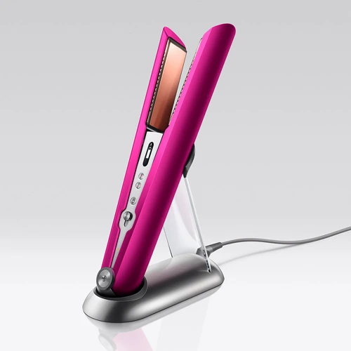 Выпрямитель Dyson Corrale Fuchsia/Bright Nickel (389082-01)  (EU): Мощность, Вт 200