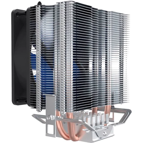 Кулер PCCooler S93 V2: Тип вентилятор