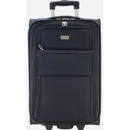 Валіза Semi Line 19" (S) Black чорний (T5601-1): Країна виробник Китай