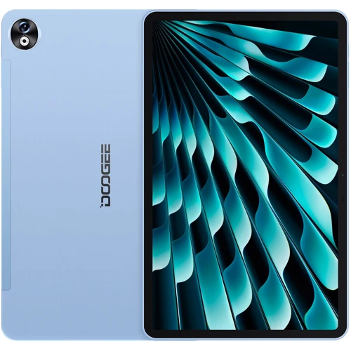 Планшет Doogee Tab T40 Pro 8/512Gb LTE Blue