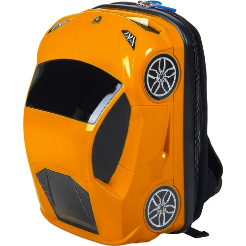 Рюкзак машинка Ridaz Lamborghini backpack (91101W-ORANGE)