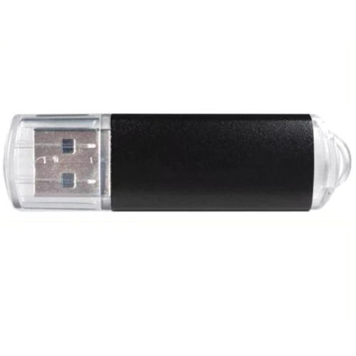 USB-флешка Patriot 32GB Xporter Pulse USB 2.0 Black (PSF32GXPPBUSB): Стандарт USB USB 2.0