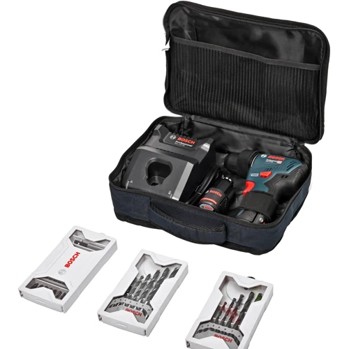 Шуруповерт Bosch GSR 12V-30 (06019G9001): Макс. число оборотов холостого хода 1600 об/мин