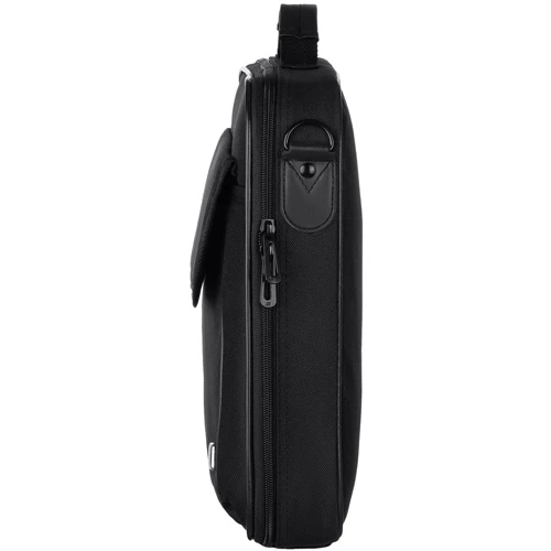 Сумка для ноутбука 2E 16" TopLoad Classic Black (2E-CBT6816BK): Колір черный