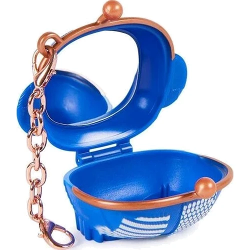 Подвеска для сумочки Purse Pets - Люкси Шарм (в ассортименте) (SM26707) фото 12