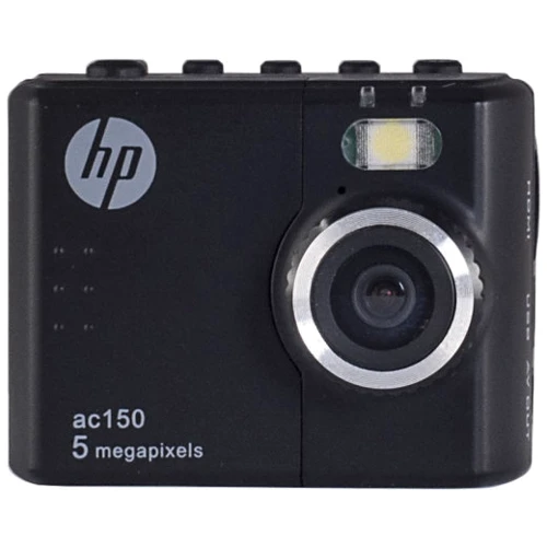 Екшн камера HP AC150