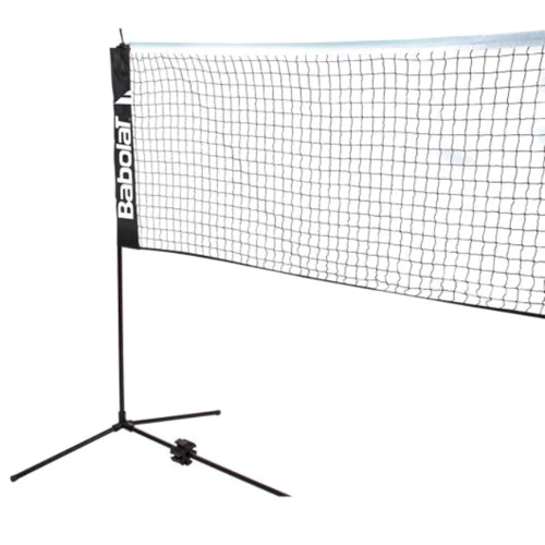 Сетка теннисная Babolat Mini tennis net 5.8 м (730004-100) фото 1