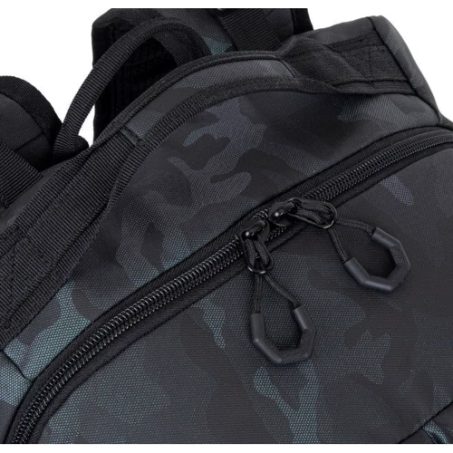 Сумка для ноутбуков RivaCase 17.3" Sherwood Navy Camo (7661) фото 6