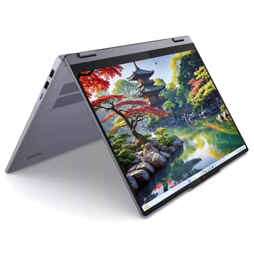 Ноутбук Lenovo IdeaPad 5 2-in-1 16IAL10 (83KSCTO1WW)