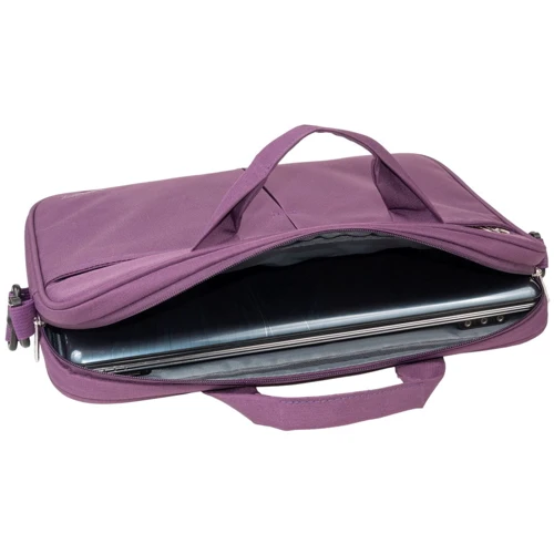 Сумка для ноутбука Vinel 15.6-16 '' Purple (VL-0102NB-DP) фото 6