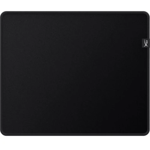 Игровая поверхность HyperX Pulsefire Mat M Black (4Z7X3AA): Материал Каучук, ткань