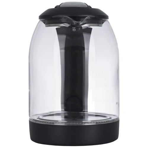 Электрочайник Delfa DK 2650 X: Объем, л 1.8