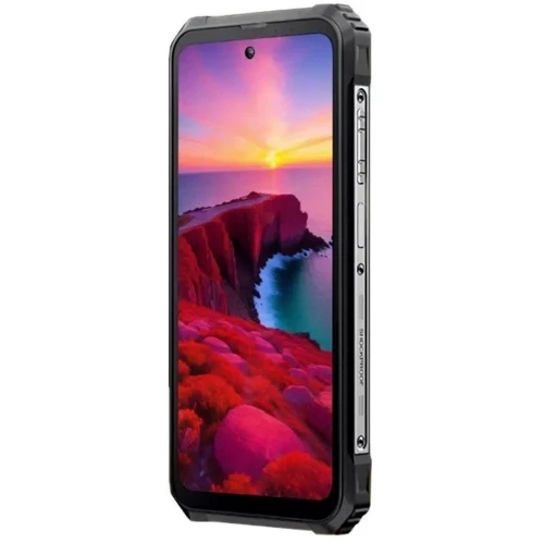 Смартфон Blackview BL8000 12/512GB Aurora Gold: Процессор MediaTek Dimensity 7050