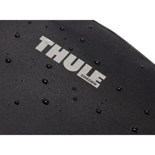 Велосумка Сумка багажника Thule Shield Pannier 25L Pair TH3204209 25 L Black: Тип кріплення На багажник