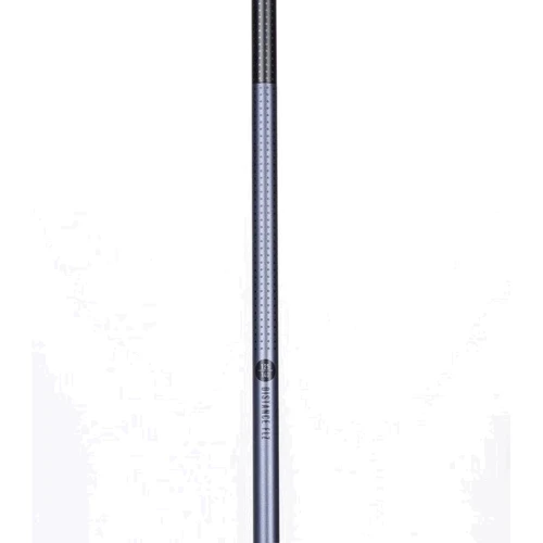 Треккинговая палка Black Diamond Distance FLZ Pewter 140 см (BD 11253310161401)
