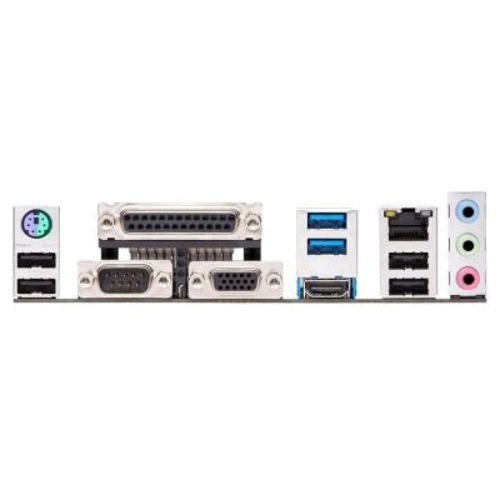 ASUS PRIME H310M-D R2.0: Додатково Підтримка UEFI