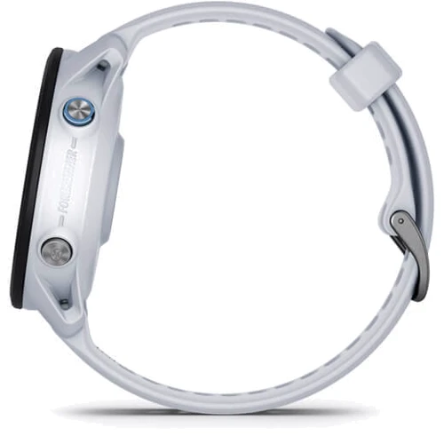 Смарт-часы Garmin Forerunner 955 Whitestone (010-02638-11/31): Совместимые ОС Android / iOS