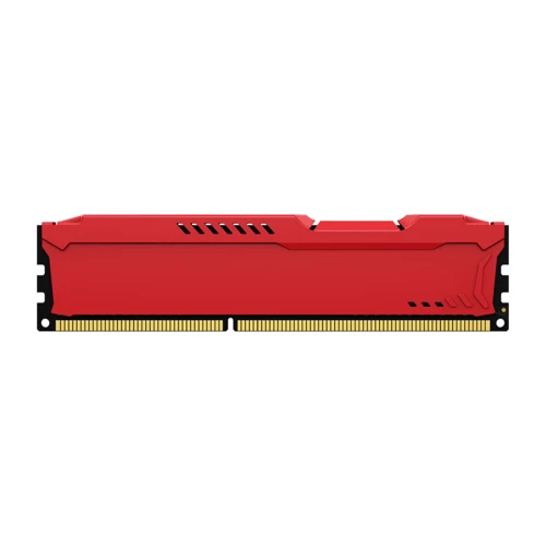 Kingston FURY 8 GB (2x4GB) DDR3 1866 MHz Beast Red (KF318C10BRK2/8): Производитель Kingston Fury (ex.HyperX)