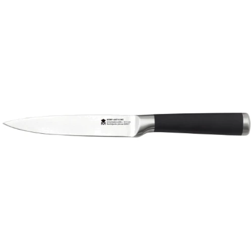 Набор кухонных ножей MasterPro Foodies collection 8.8/12.5/20 см 3 шт. (BGMP-4207-6-INC): Количество предметов 3