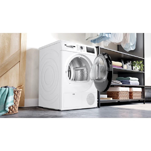 Сушильная машина Bosch WTH85206UA