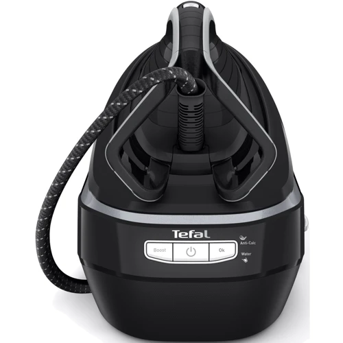 Парогенератор Tefal GV9821 Pro Express Vision: Вес, кг 5.34
