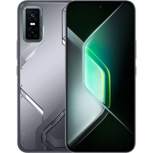 Смартфон Infinix GT 30 Pro 12/256GB Shadow Ash (UA UCRF)
