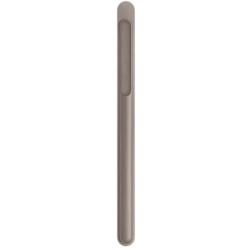 Чехол для стилуса Apple Pencil Case Taupe (MPQL2)