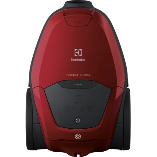 Пылесос Electrolux PD82-ANIMA: Вес 7.29 кг