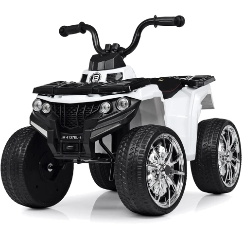 Детский электроквадроцикл Bambi Racer M 4137EL-1 до 30 кг