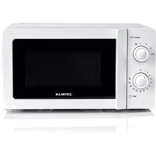 Микроволновая печь Kumtel HM-02 WHITE